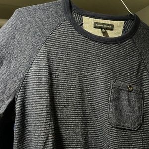 Banana Republic Henley